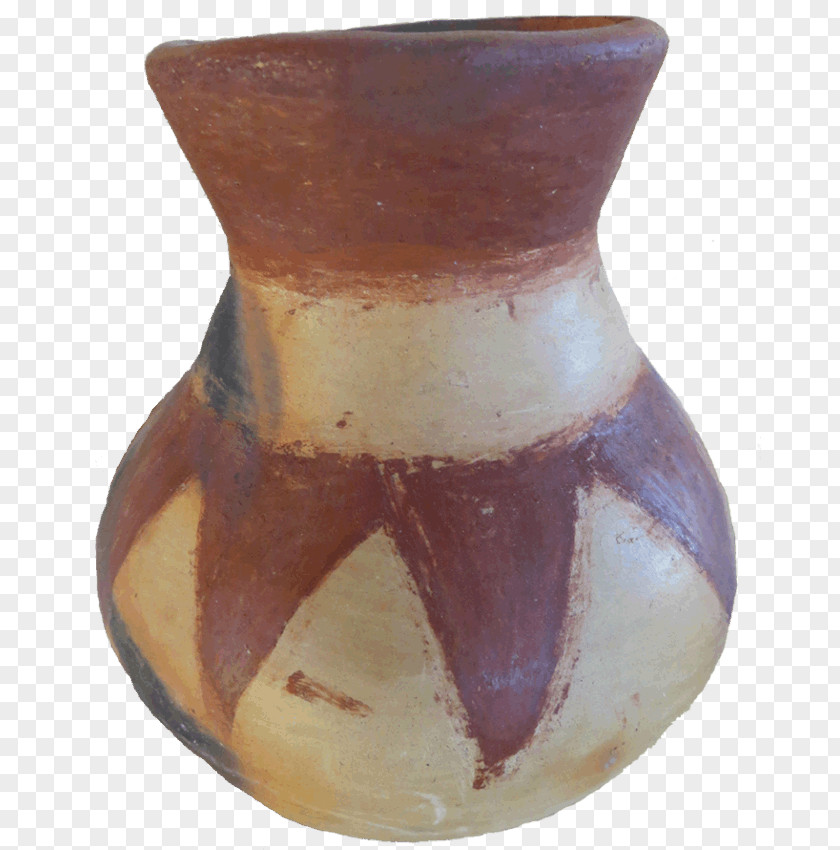Vase Pottery Clay Ceramic Giara PNG