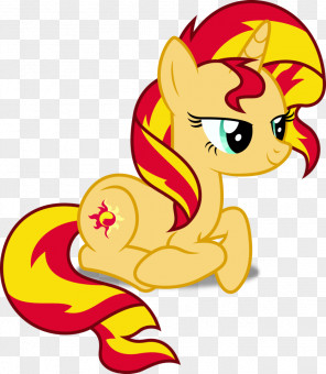 Goanimate Wonder Pets Sunset Shimmer My Little Pony: Equestria Girls ...
