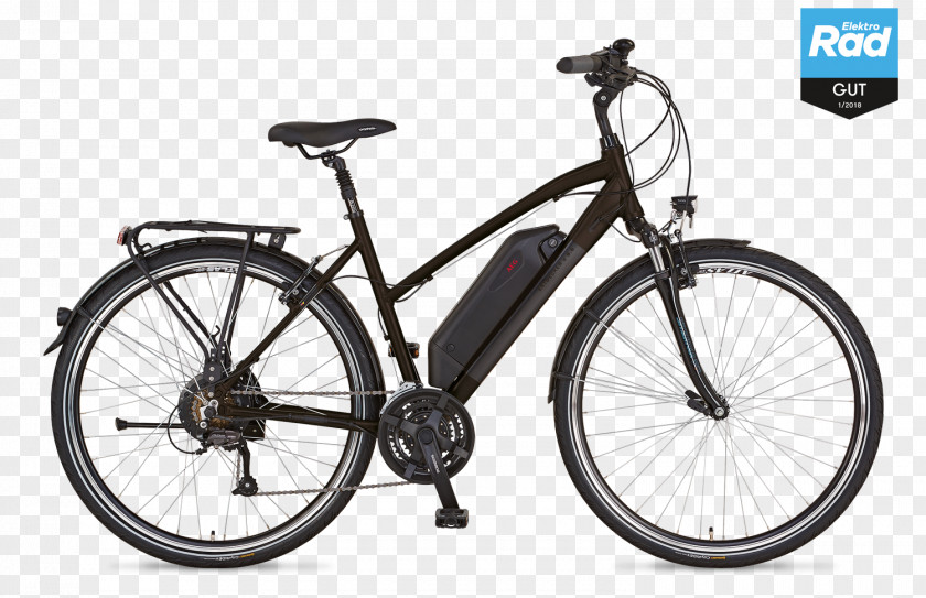 Bicycle Pedals Wheels Frames Prophete Entdecker E8.6 PNG