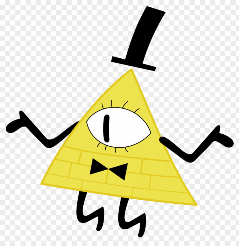 Bill Cipher Dipper Pines Robbie New Horizons Wendy PNG