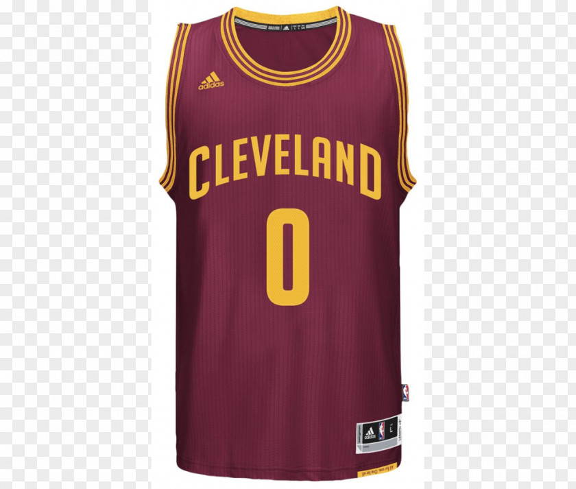 Cleveland Cavaliers Jersey Swingman NBA Store Adidas PNG
