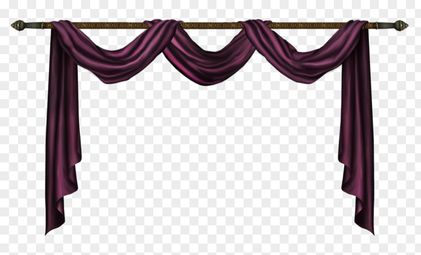Continental Curtains Curtain Clip Art PNG