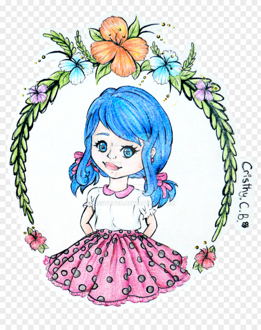 Fairy Child Art Clip PNG