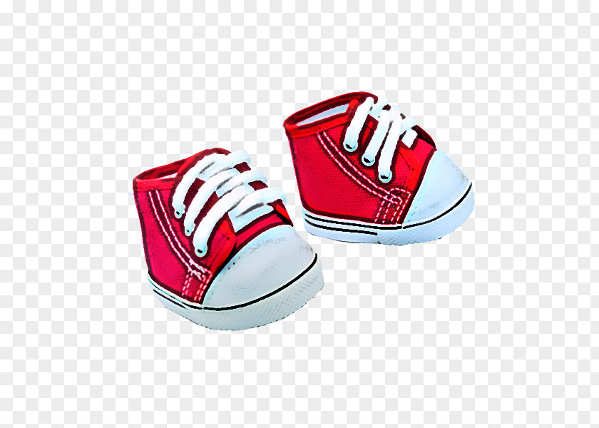 Footwear Red Sneakers Shoe Plimsoll PNG