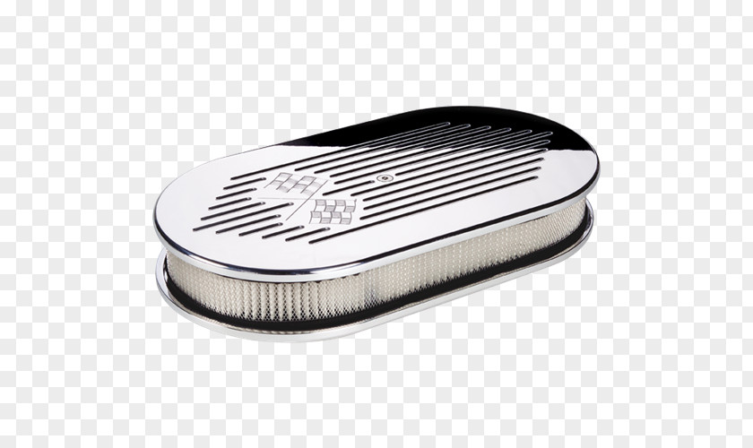 Ford Oval Air Cleaner Car Filter Purifiers Billet Specialties PNG