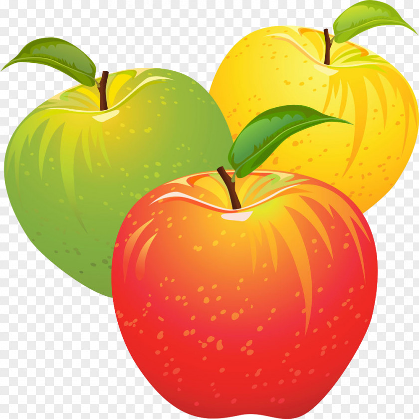 Fresh Apple Cartoon Image Juice Stock Photography Clip Art PNG