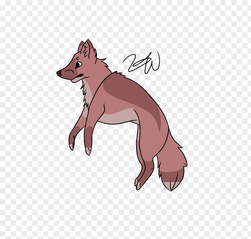 Graves Red Fox Dog Fauna Snout PNG