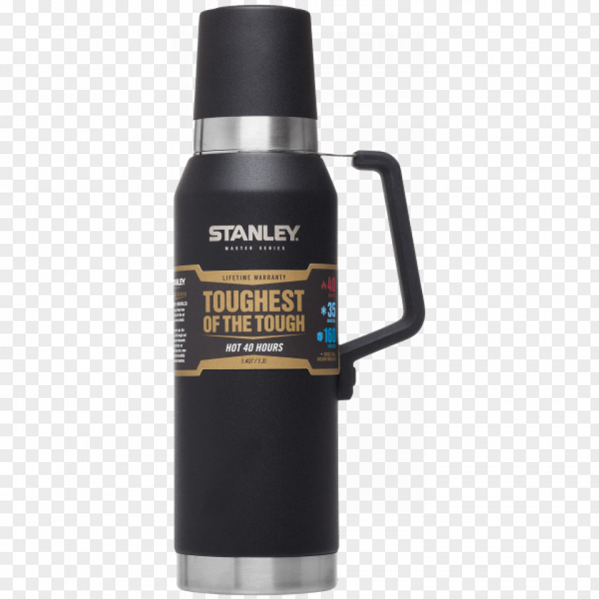 Mug Thermoses Stanley Bottle Vacuum Stainless Steel Thermal Insulation PNG
