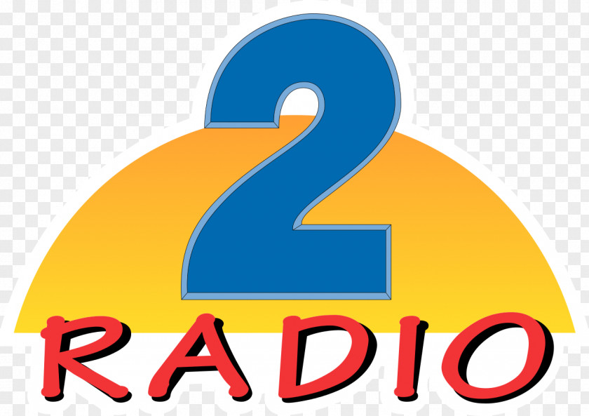 Radio Vlaamse Radio- En Televisieomroeporganisatie 2 Logo PNG