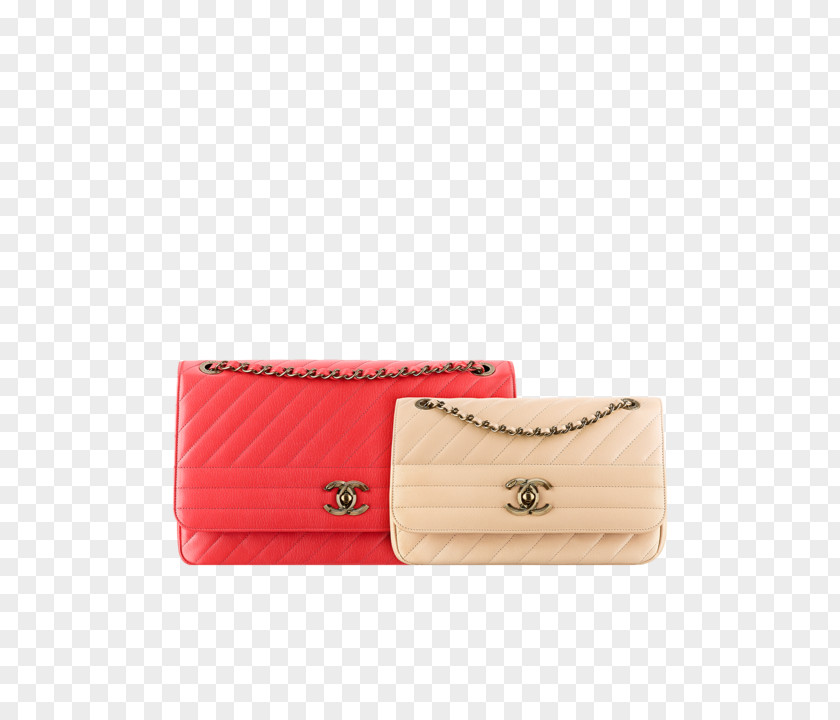 Red Spotted Clothing Chanel Fashion Handbag Wallet PNG