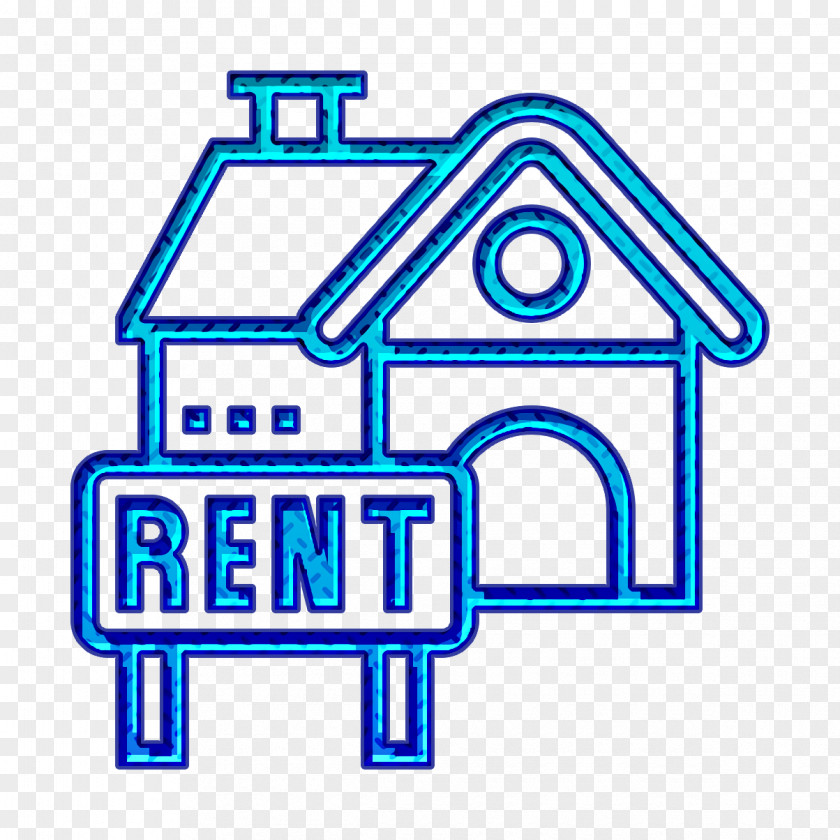 Rental Icon Hotel Services Rent PNG