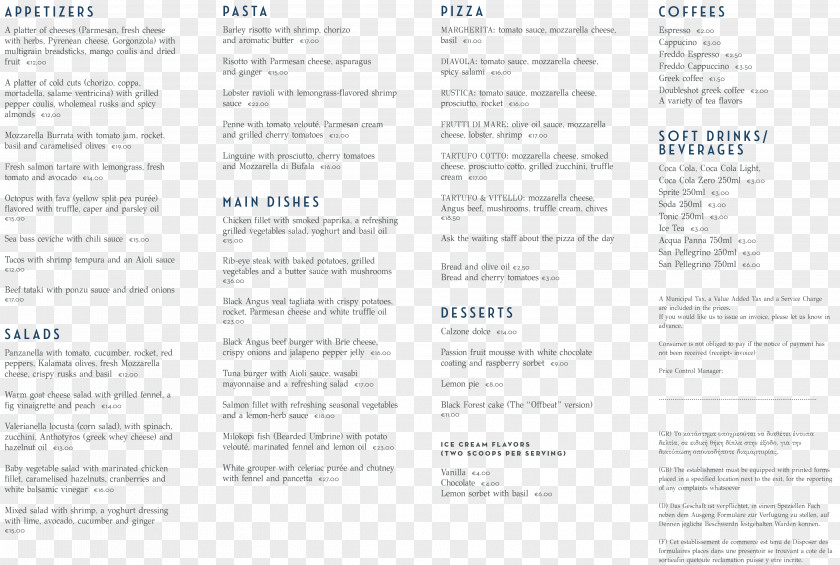 Restaurant Menu Api Font Awesome Typeface Software Versioning PNG