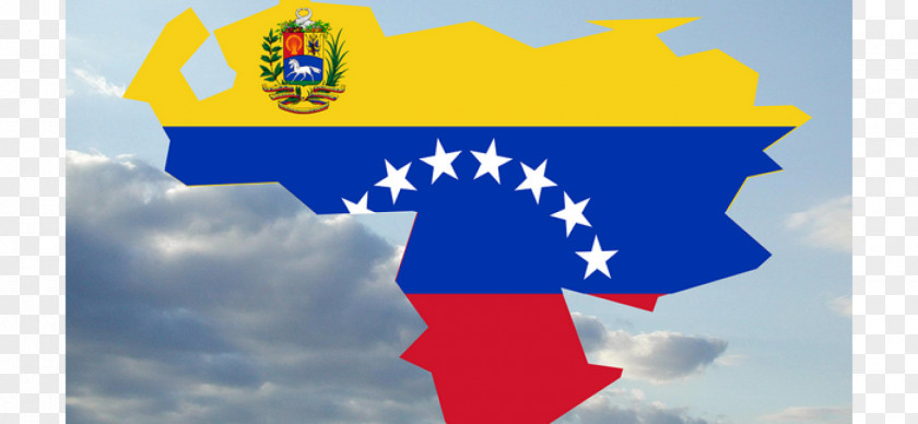 Venezuela Flag Of United States Venezuelan War Independence PNG