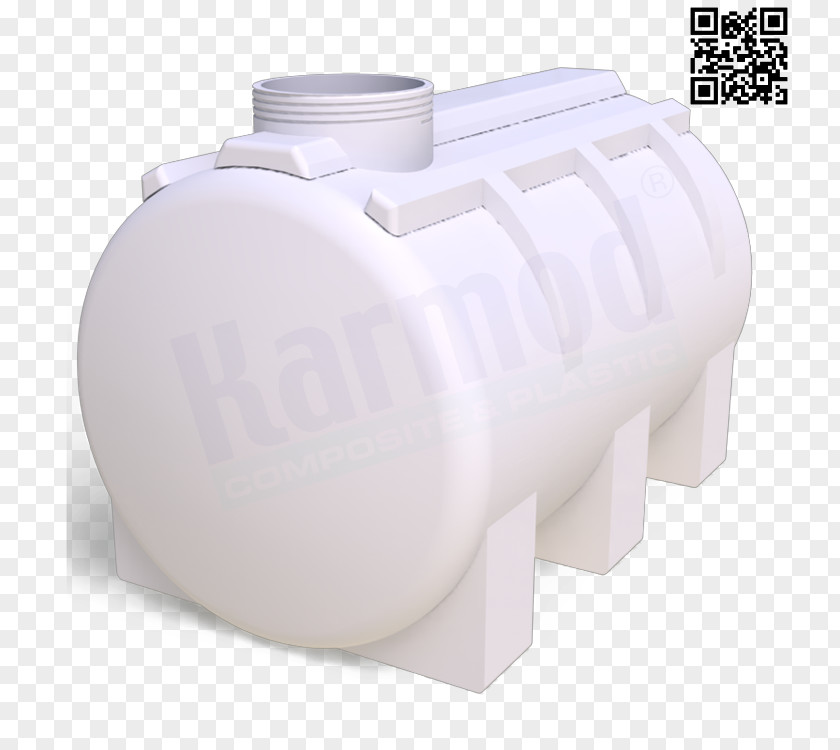 Water Tank Plastic Angle PNG