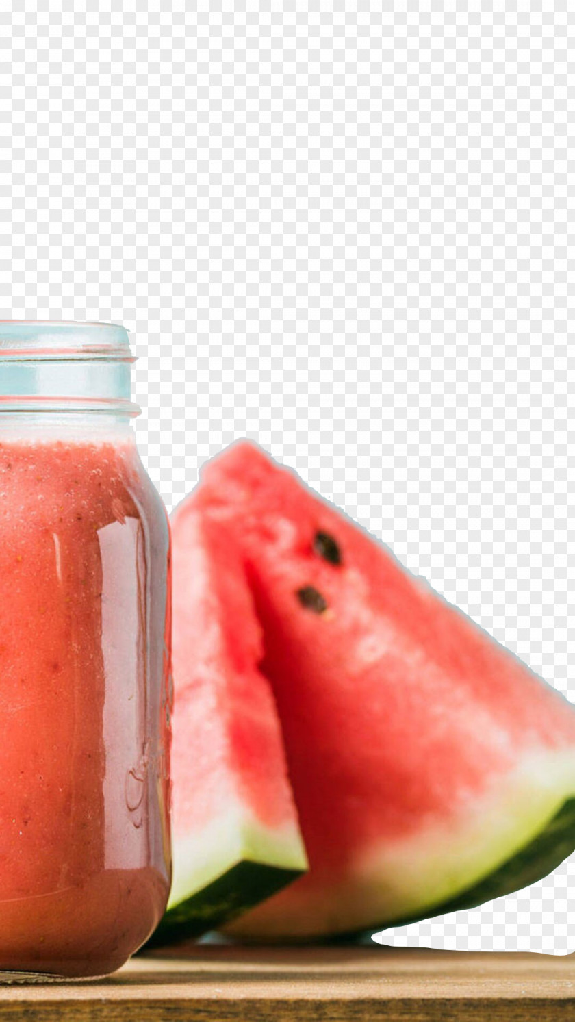 Watermelon Smoothies Smoothie Juice Milkshake Iced Tea PNG