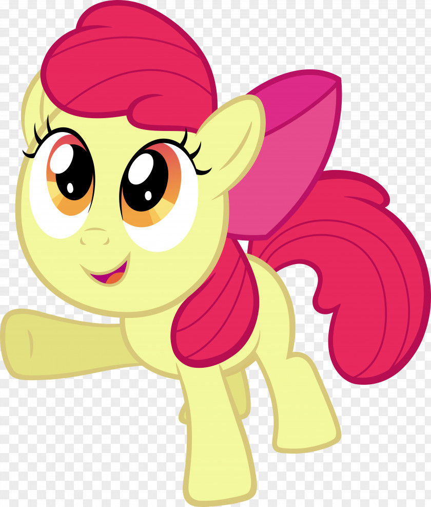 Youtube Pony Apple Bloom Cutie Mark Crusaders YouTube Show Stoppers PNG