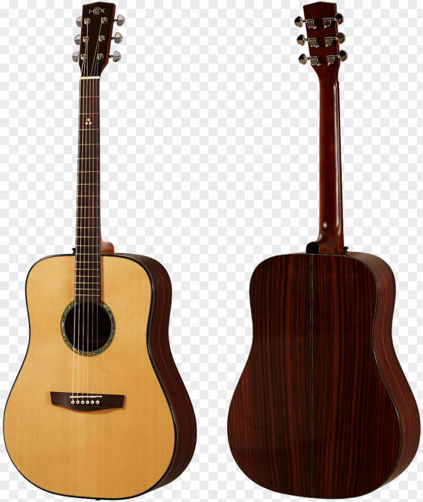 Acoustic Gig Steel-string Guitar Yamaha C40 Dreadnought PNG