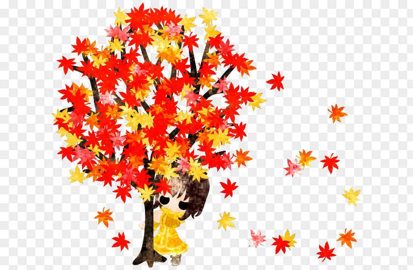 Autumn Stock Illustration Vector Graphics Photography PNG