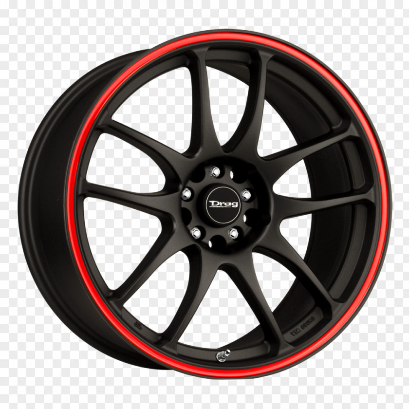 Car Alloy Wheel OZ Group Rim PNG