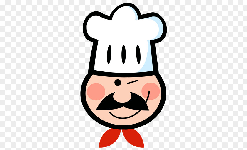 Chef Images Cartoon Vector Graphics Chef's Uniform Logo Royalty-free PNG