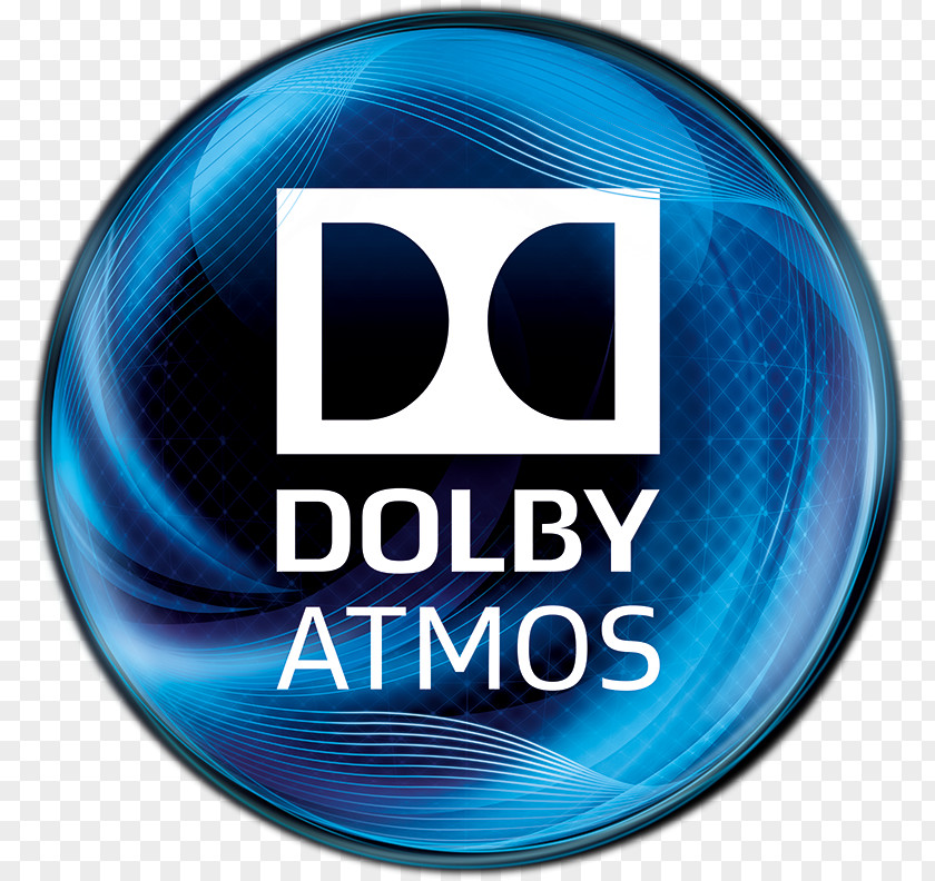 Dolby Atmos Laboratories Home Theater Systems Surround Sound AV Receiver PNG