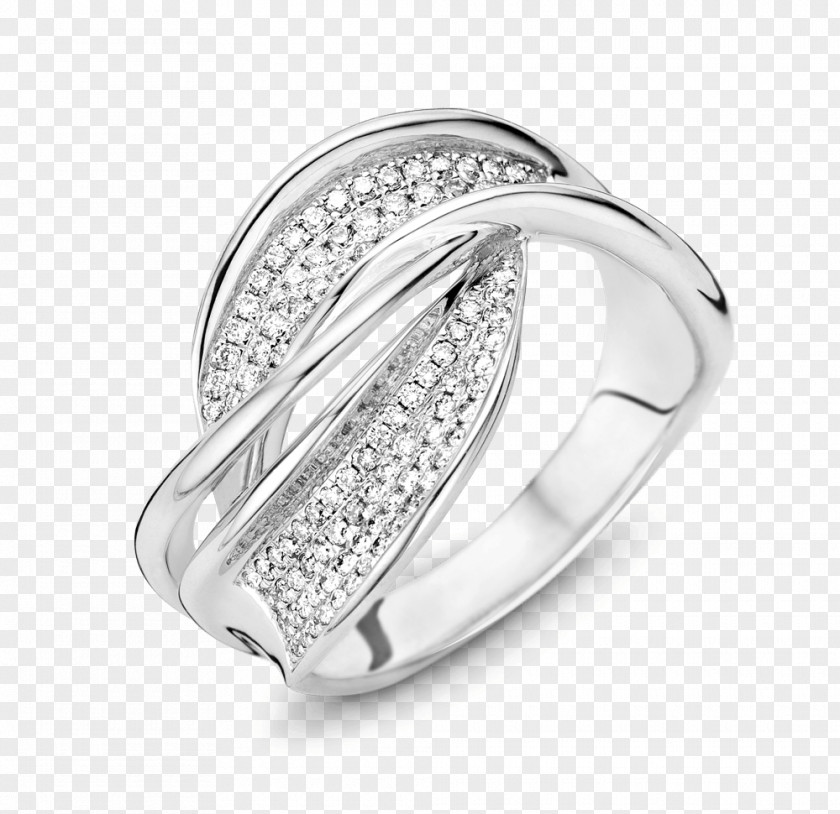 Dream Ring Wedding Body Jewellery Silver PNG