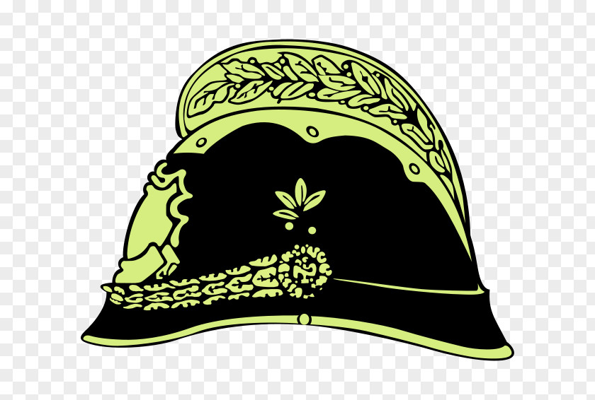 Firefighter Helmet Firefighter's Drawing Clip Art PNG