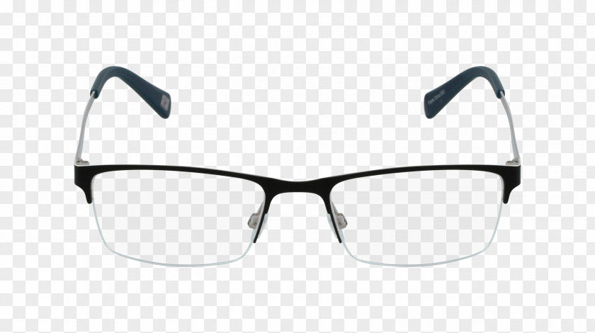 Glasses Sunglasses Eyeglass Prescription Navy Blue PNG