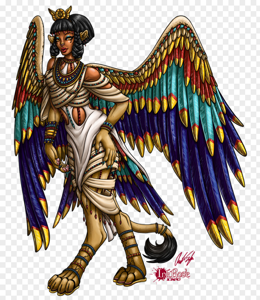 Great Sphinx Of Giza Drawing Mythology PNG