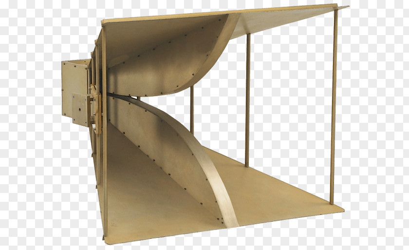 Horn Antenna Aerials Radiation Pattern Monopole Parabolic PNG