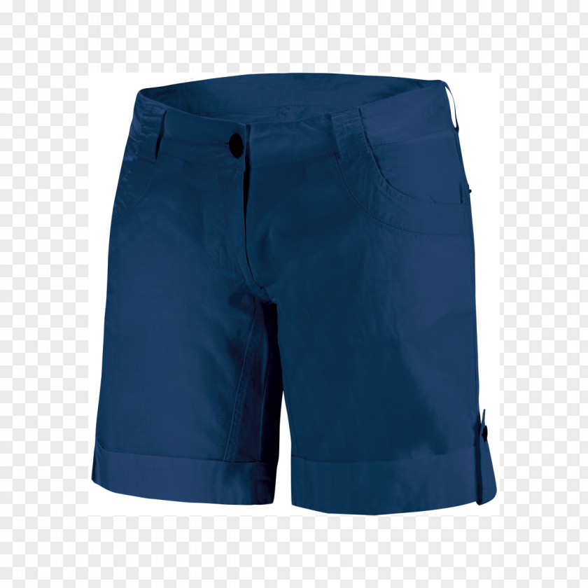 Husky Bermuda Shorts Trunks PNG
