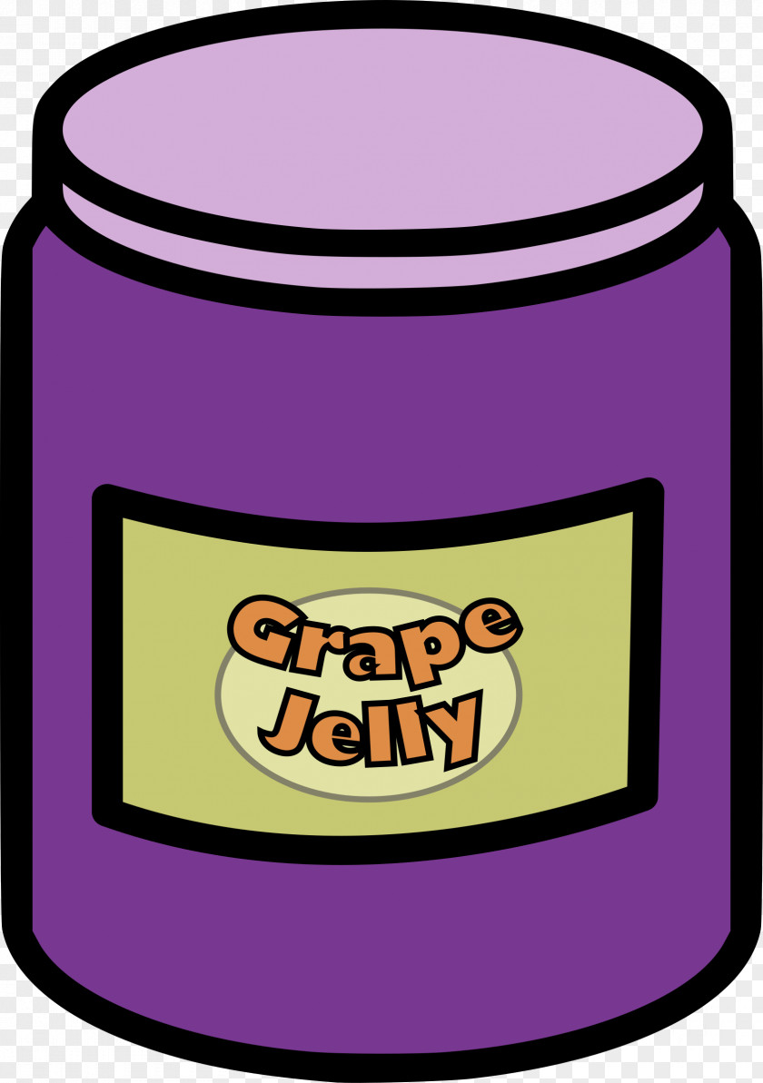 Jelly Buah Clip Art Product Grape Image PNG