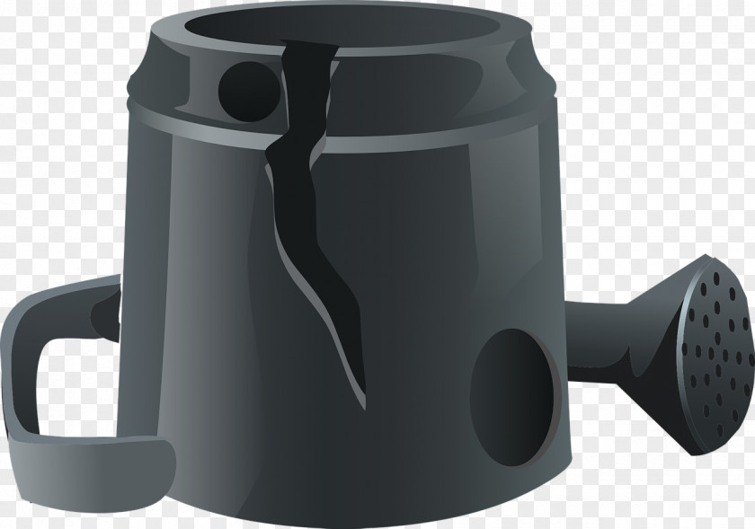 Mug Watering Cans Tool Bowl Clip Art PNG