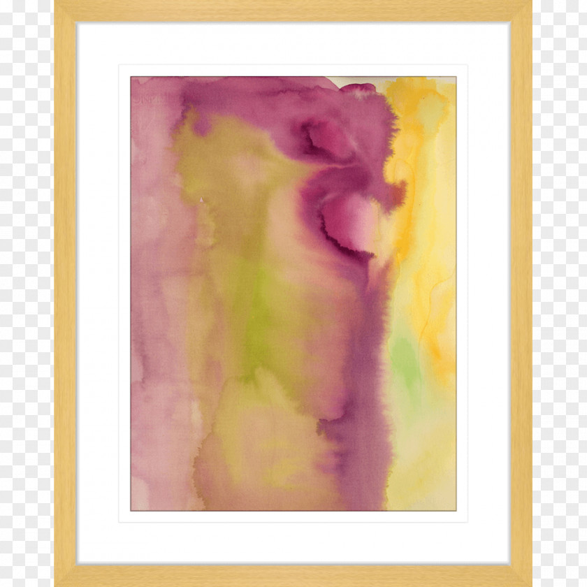 Painting Watercolor Picture Frames Acrylic Paint PNG