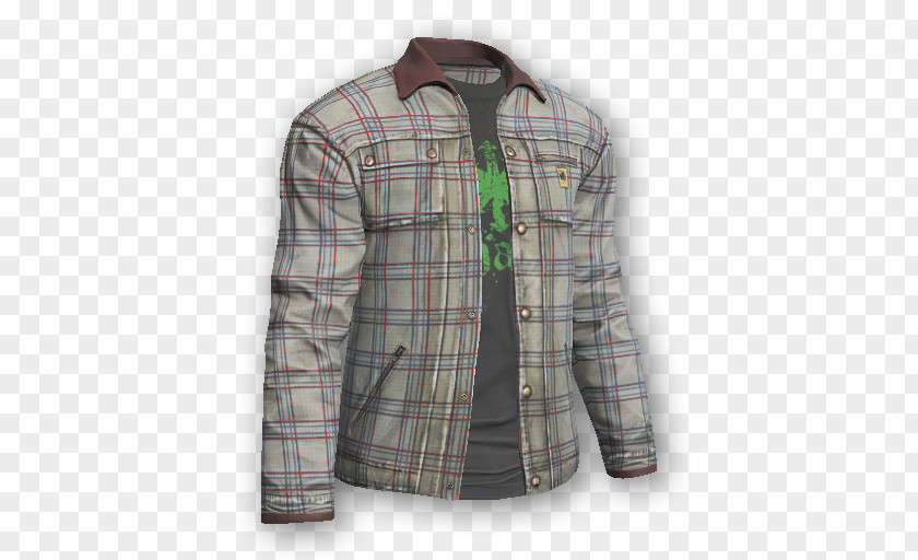 Plaid Jacket Tartan Product Sleeve PNG