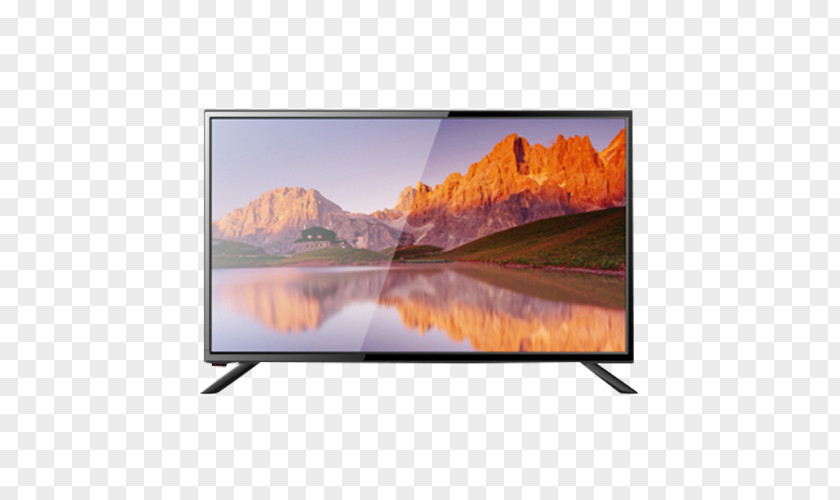 Reliance Digital Tv HD Ready High-definition Television LED-backlit LCD Light-emitting Diode PNG