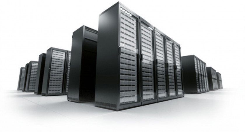 Server System Data Center Web Hosting Service Computer Servers Cloud Computing PNG