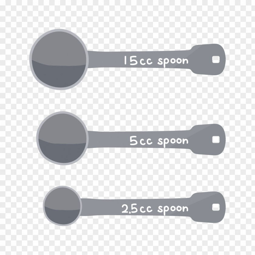 Spoon Brand Font PNG