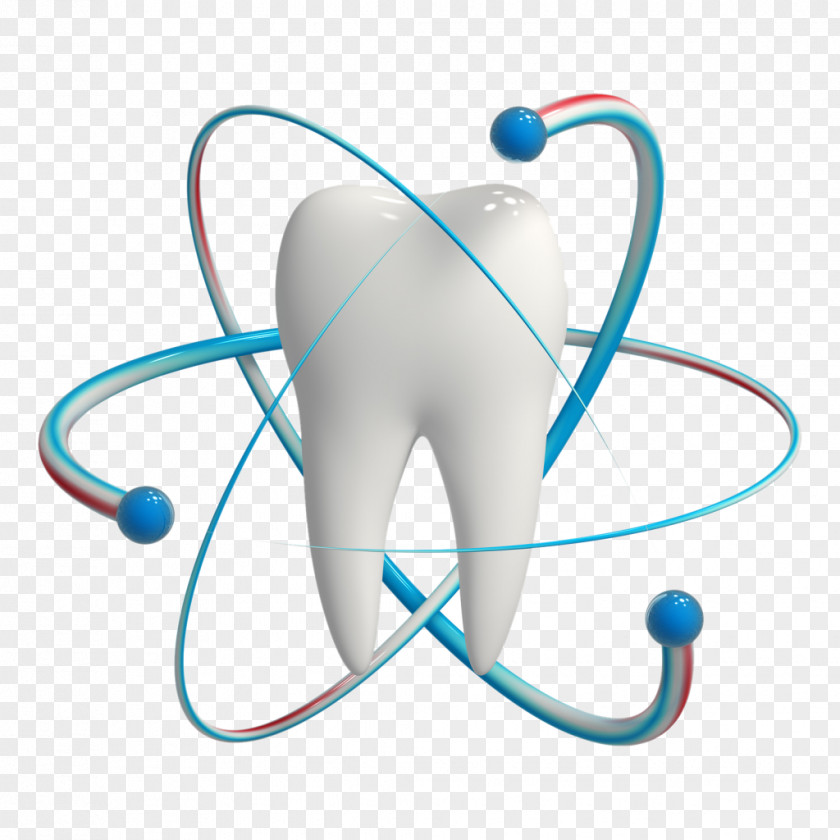 3d Dental Health Chart Dentistry Tooth Decay Human PNG