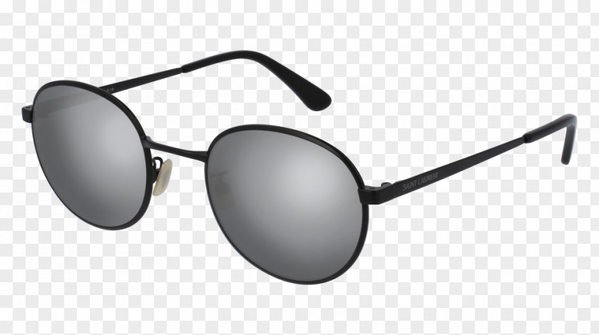Aviator Sunglasses Cartoon Yves Saint Laurent Ray-Ban Designer PNG