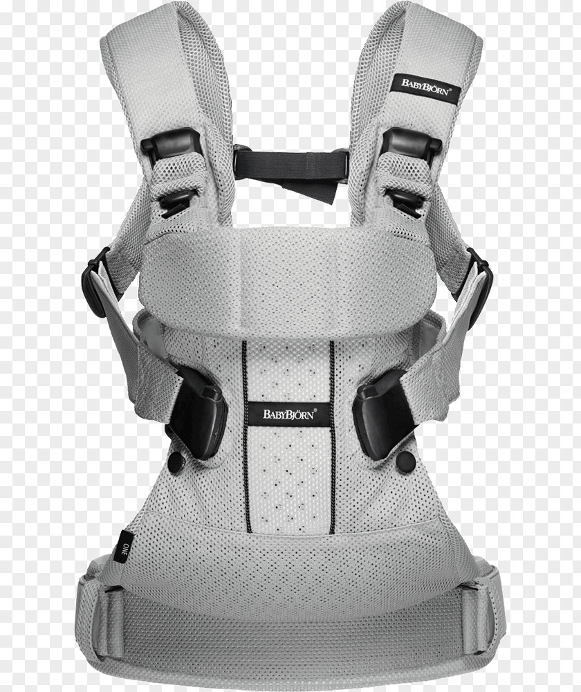 Baby Carrier BabyBjörn One Transport Sling Infant Ergobaby 360 Cool Air Mesh PNG