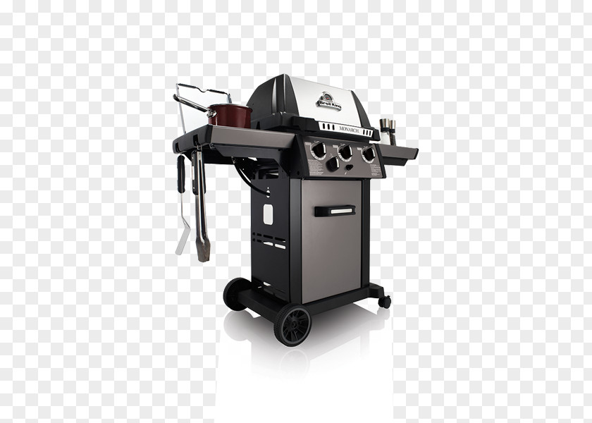 Barbecue Grilling Ribs Broil King Signet 320 Gasgrill PNG