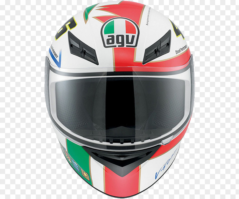 Bicycle Helmets Motorcycle AGV PNG