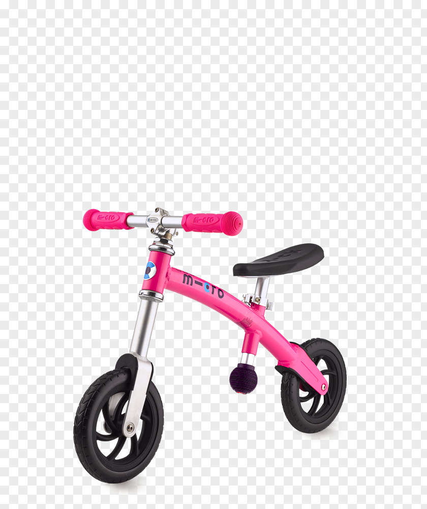 Bike Front Balance Bicycle Kick Scooter Micro Mobility Systems Wheel PNG