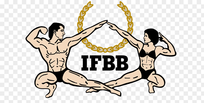 Bodybuilding International Federation Of BodyBuilding & Fitness Physical And Figure Competition World PNG