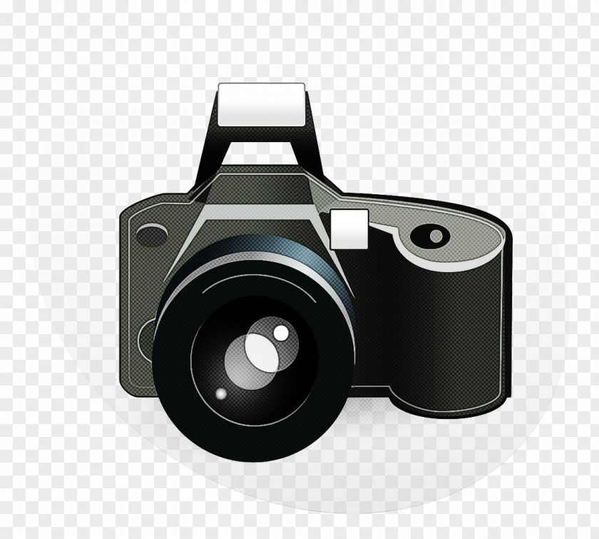 Camera Lens PNG