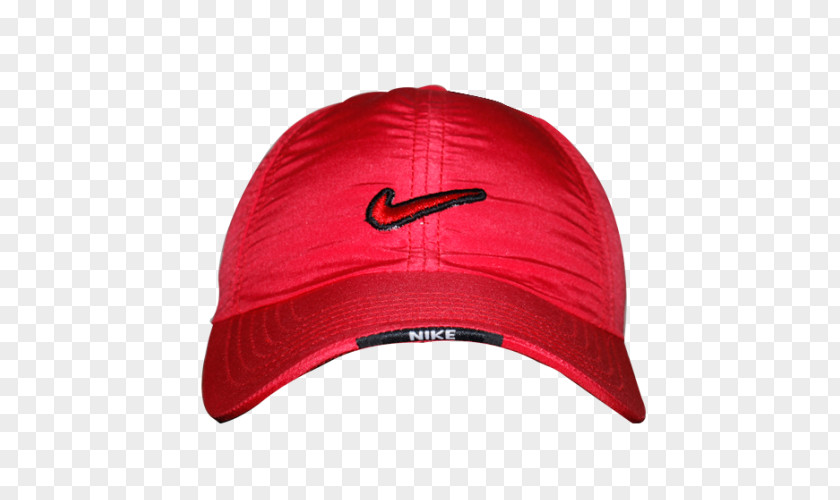 Cap Baseball Nike Hat Swoosh PNG