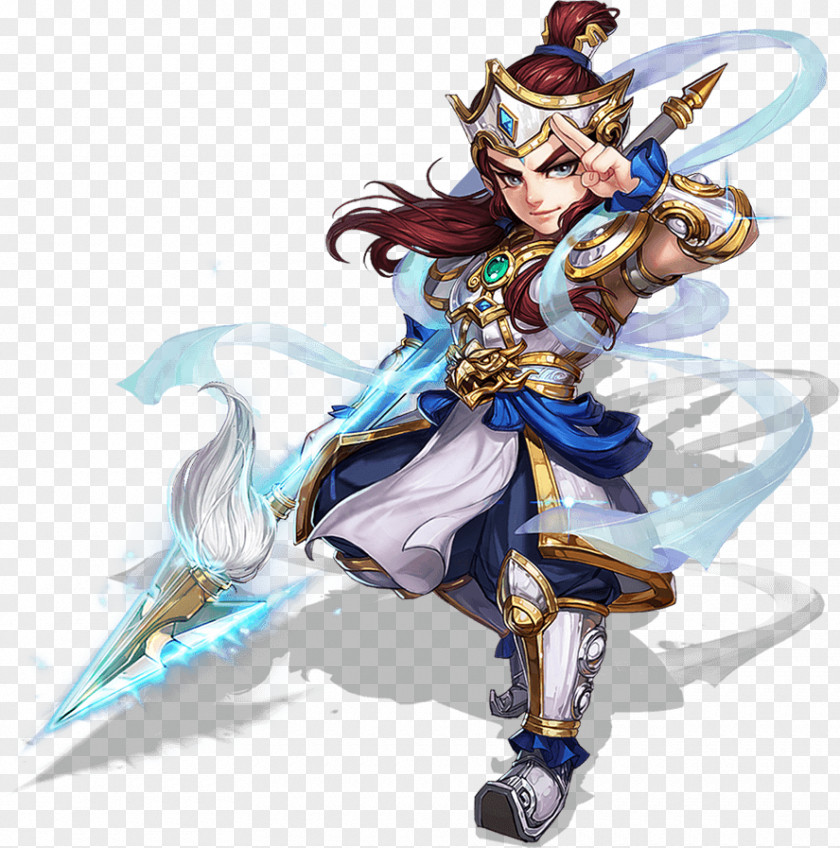 Crawl 夢幻西遊 Fantasy Westward Journey Mobile Game Character Online PNG