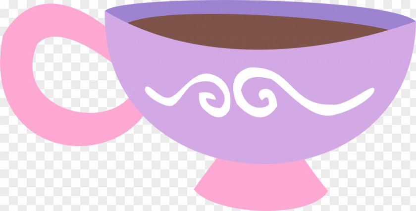 Cup Teacup Pony Coffee PNG