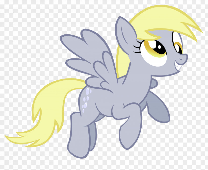 Derpy Hooves Pony Twilight Sparkle Rarity PNG